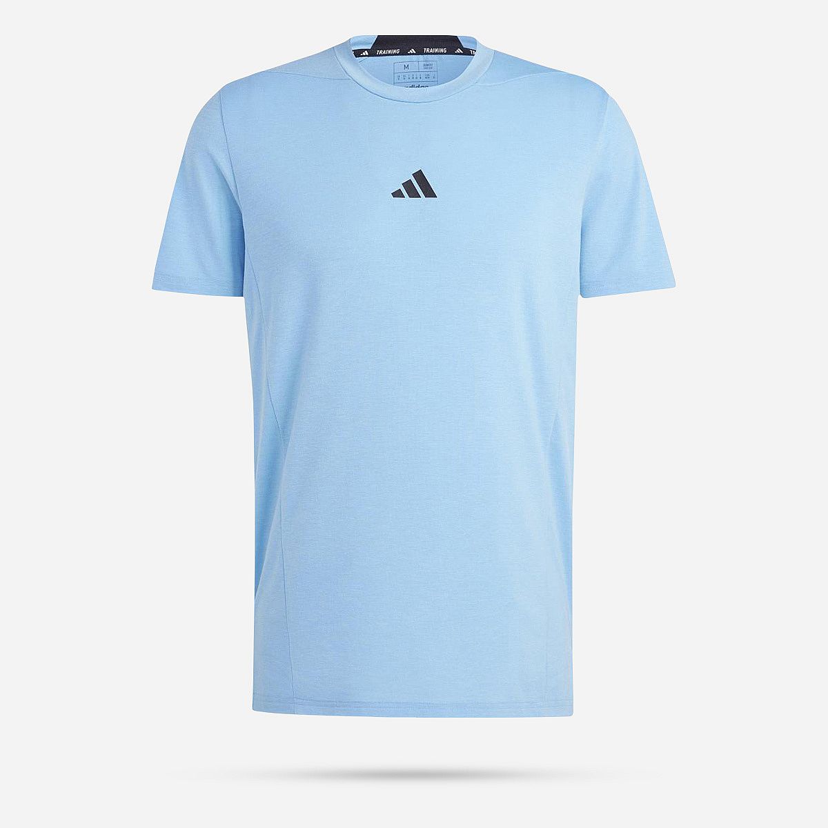 Heren Weardear Sportshirt Heren Sneldrogend Ademend