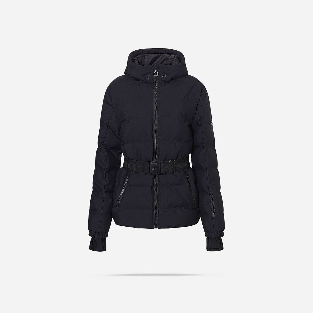 Rehall Reece-R Puffer Down Skijas Dames