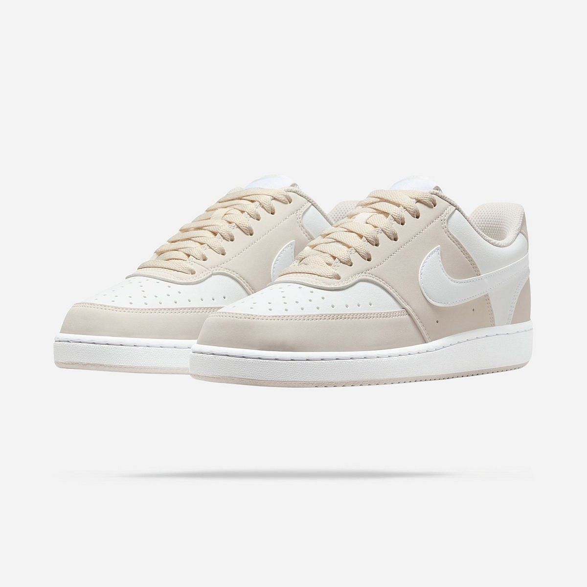 Nike Court Vision Sneakers Dames Nike Court Vision Sneakers Dames