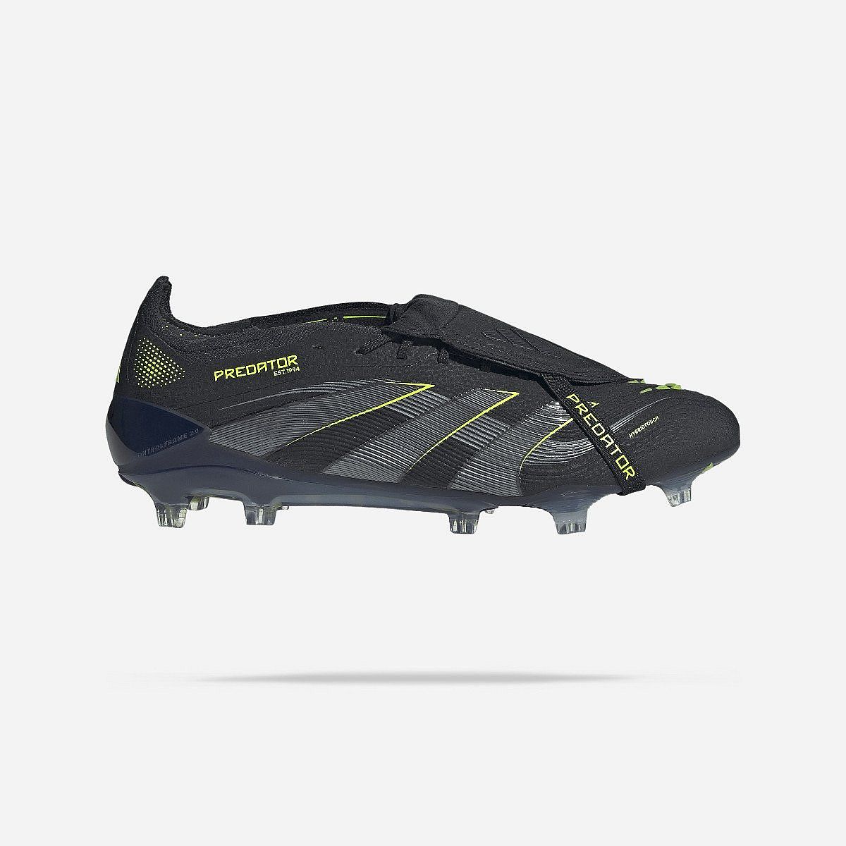 Adidas Predator Elite Fold-Over FG Voetbalschoenen Senior