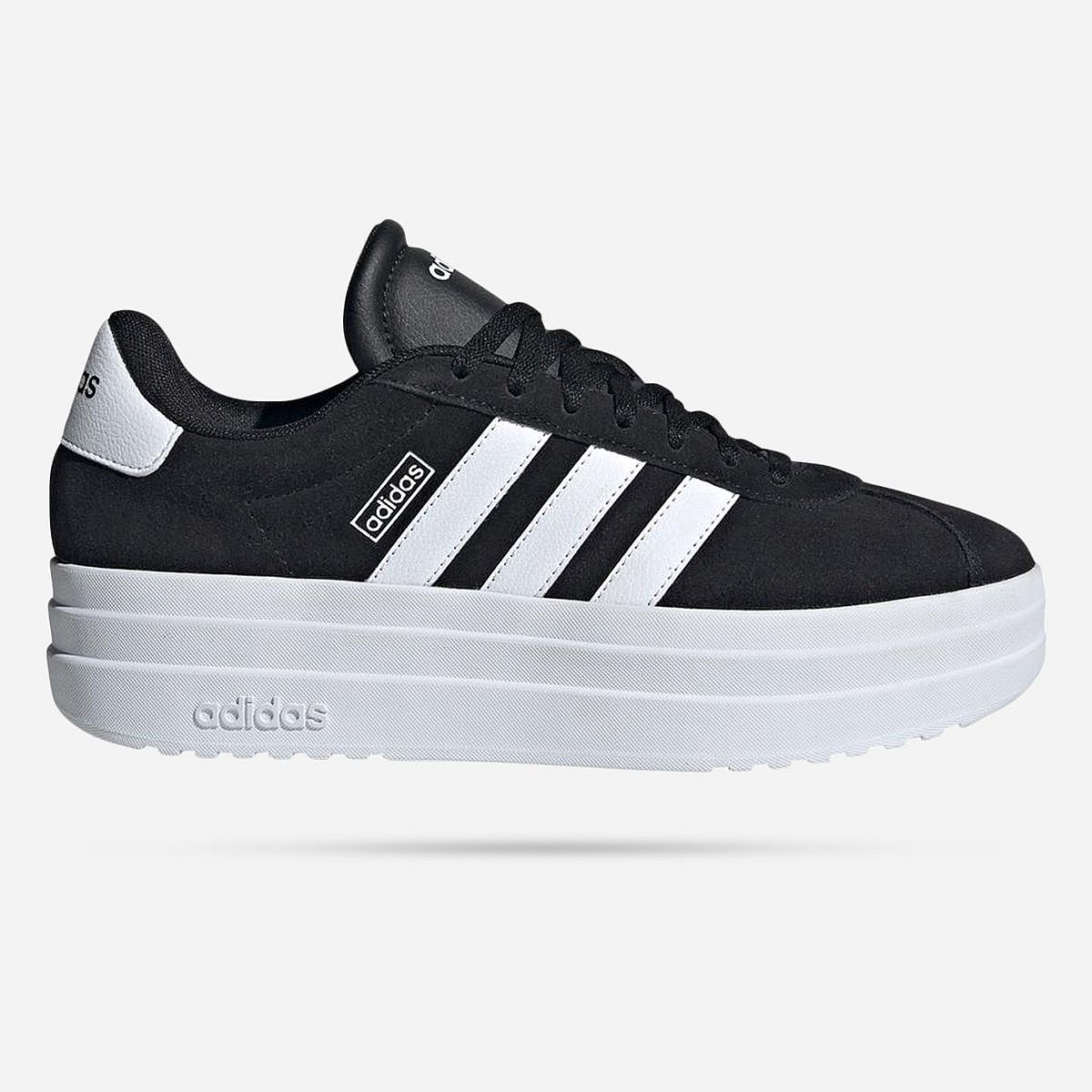 Adidas VL Court Bold Sneakers Dames Adidas VL Court Bold Sneakers Dames