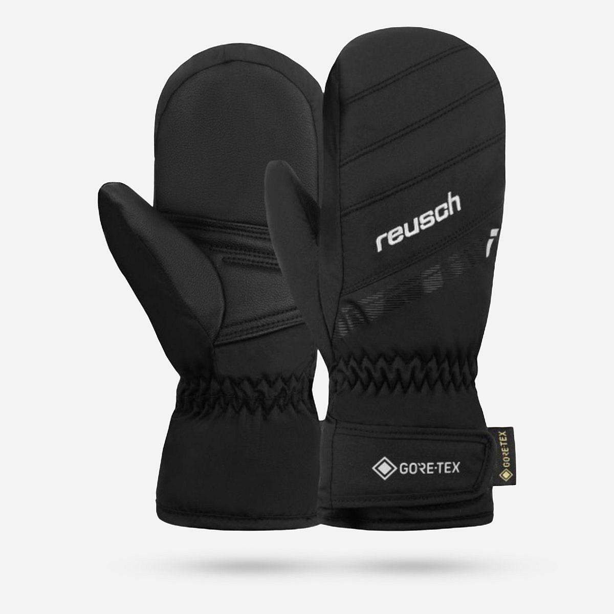 Reusch Tommy Gore-Tex Ski Wanten Junior