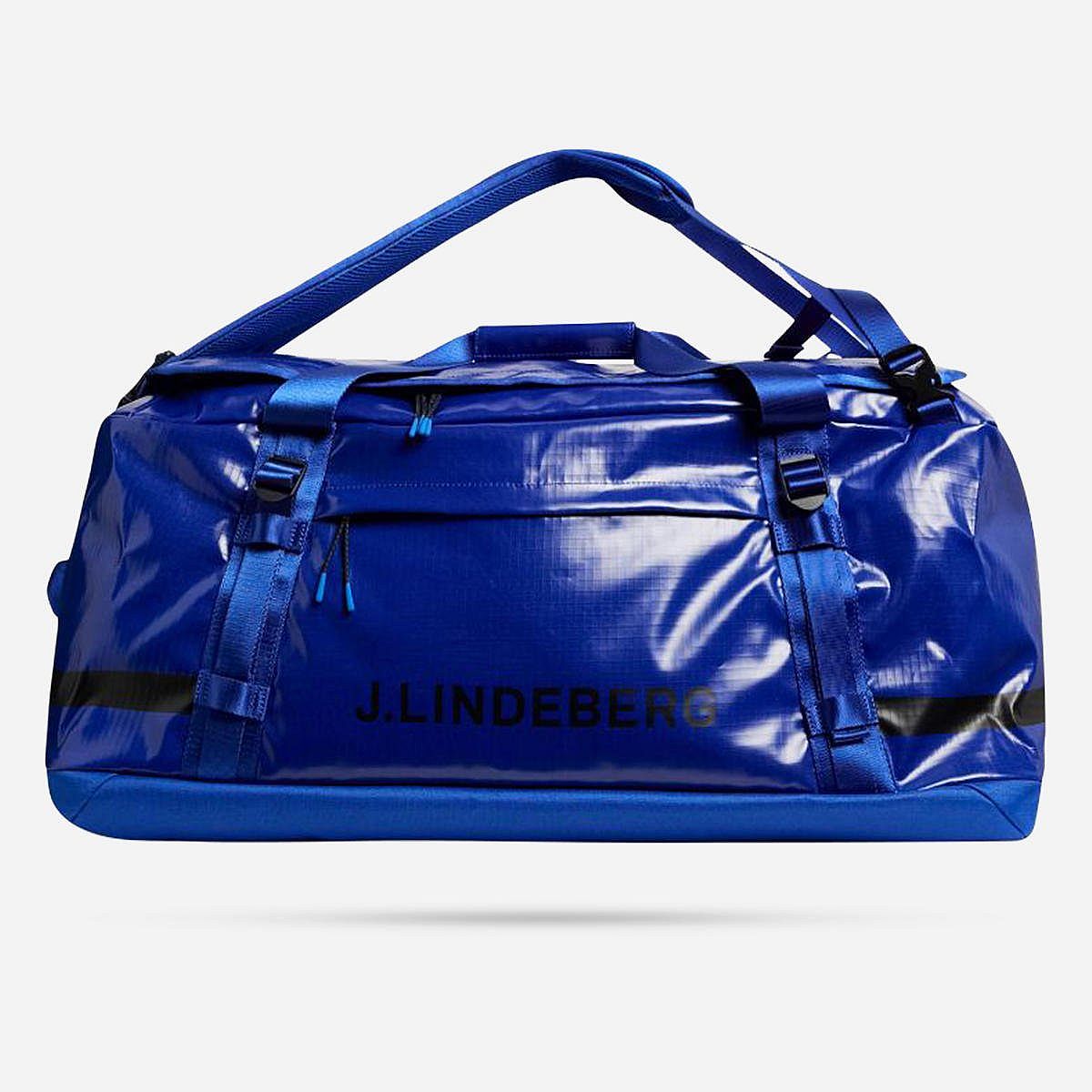 J.Lindeberg Franki 50 Liter Duffle Tas J.Lindeberg Franki 50 Liter Duffle Tas