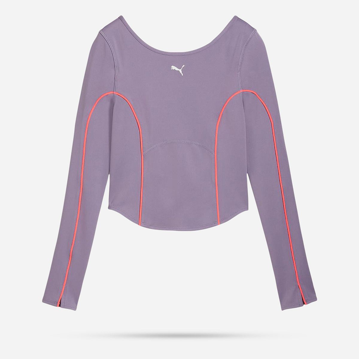Puma Cloudspun Ls - Shirt Dames