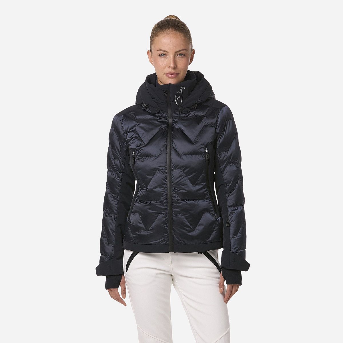 Toni Sailer Zoe Splendid Skijas Dames