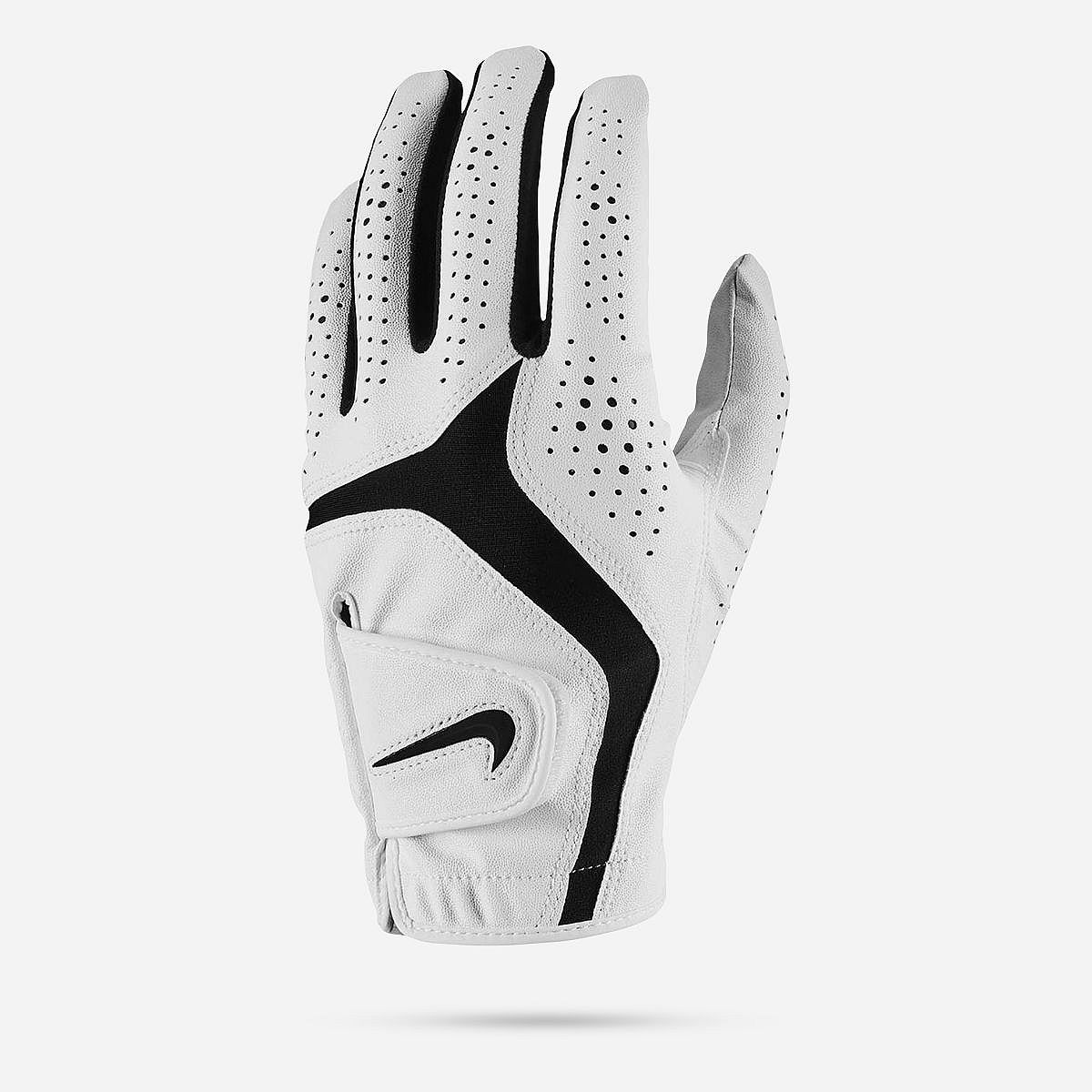 Nike Equipment Dura Feel X Golfhandschoenen L Heren