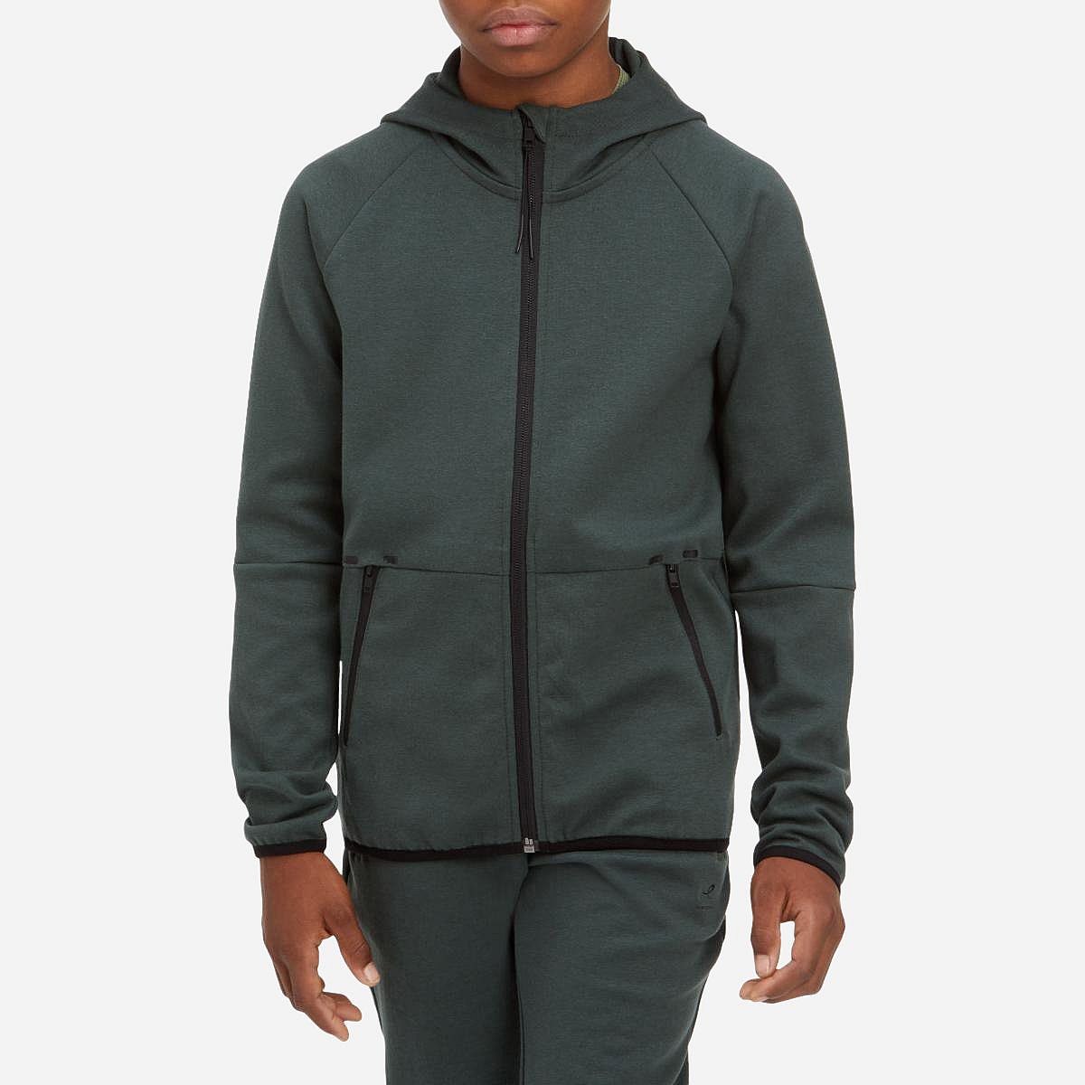 Energetics Toddy Hooded Vest Junior Energetics Toddy Hooded Vest Junior