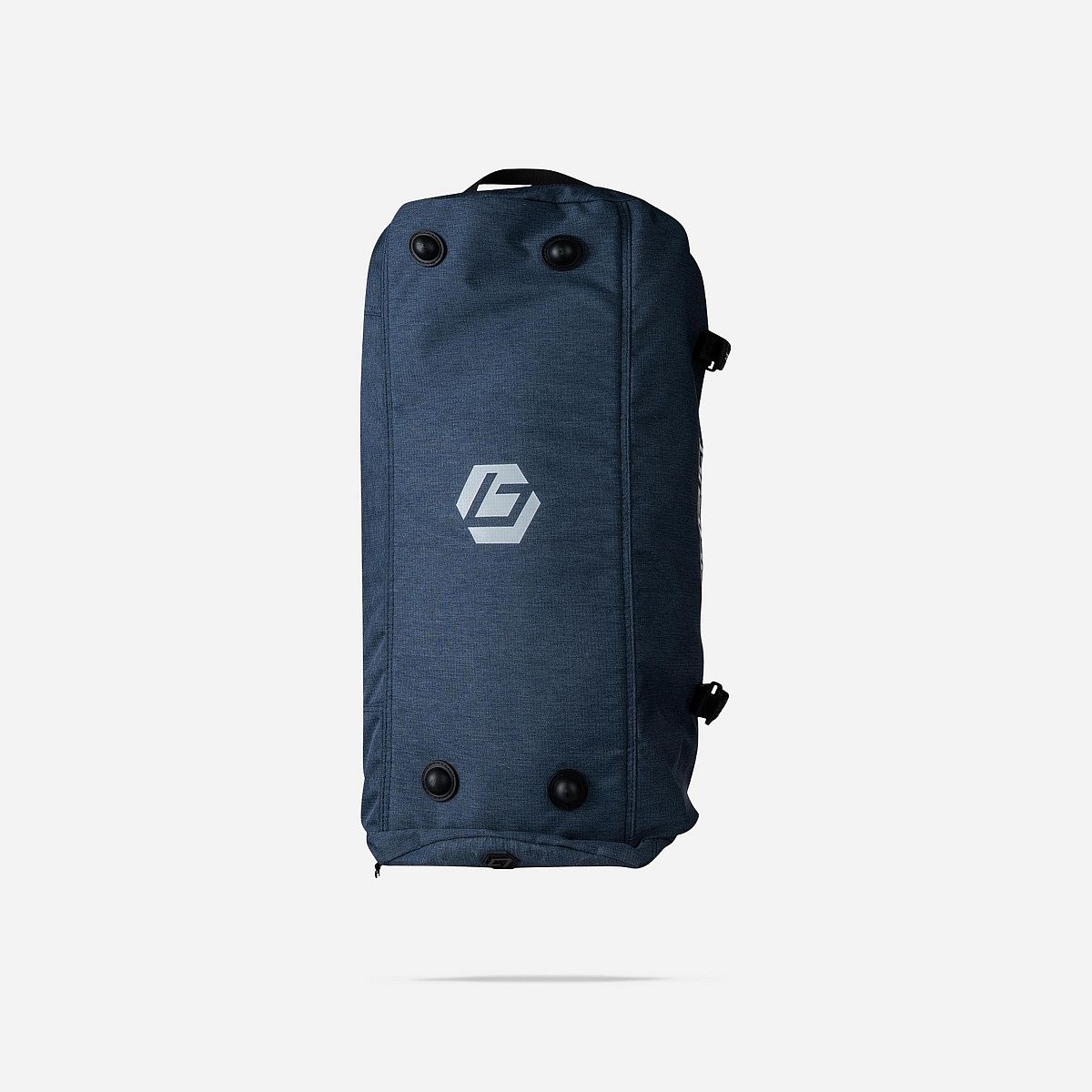 BRABO Duffle Traditional Hockey Tas