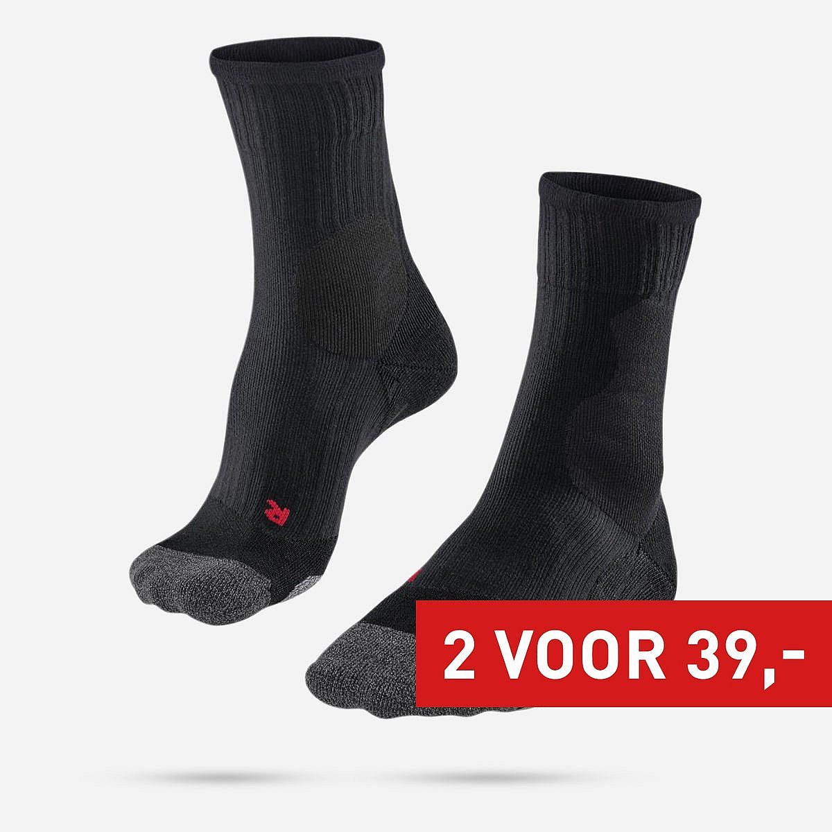 Falke PL2 Tennis/padel Sokken Heren