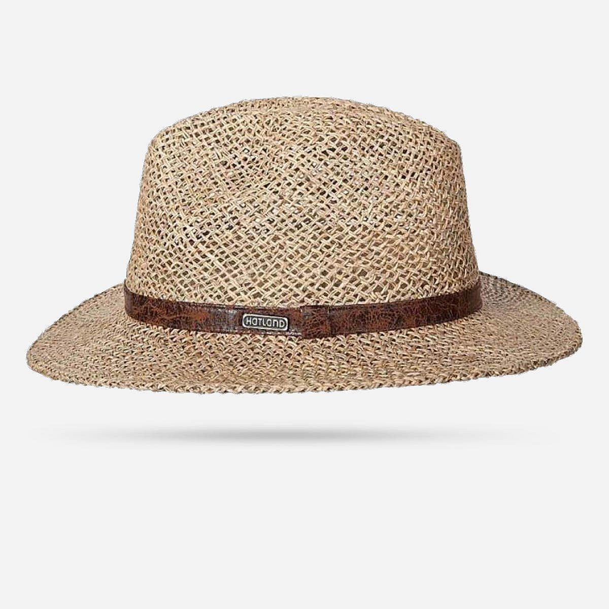 Hatland Rockwell Hoed Senior