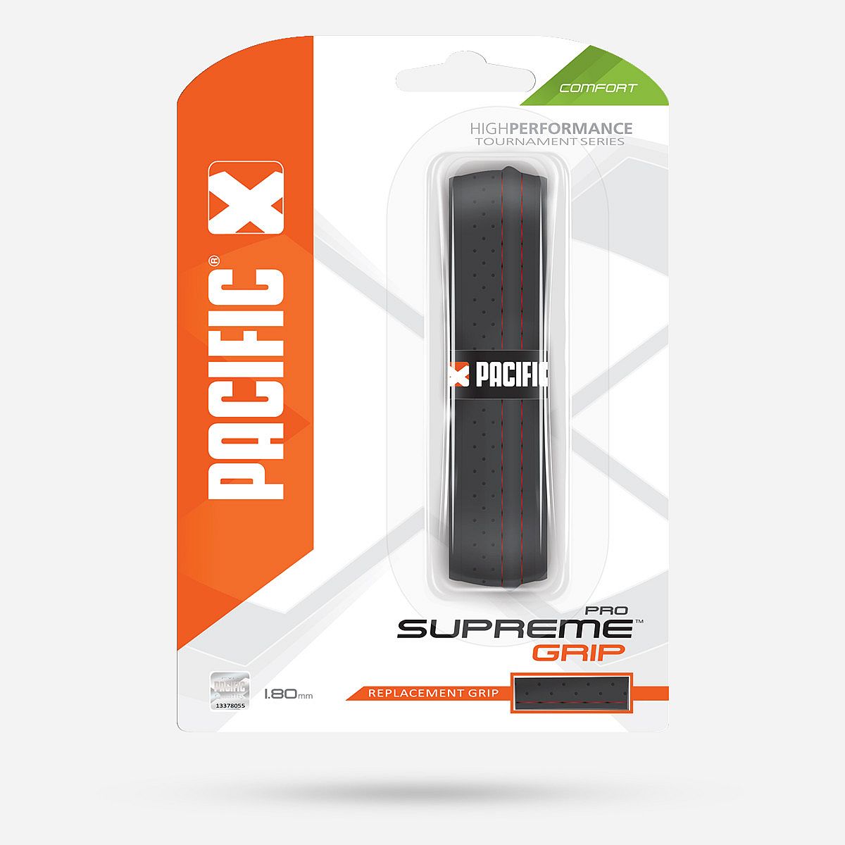 Pacific Supreme Pro Basisgrip