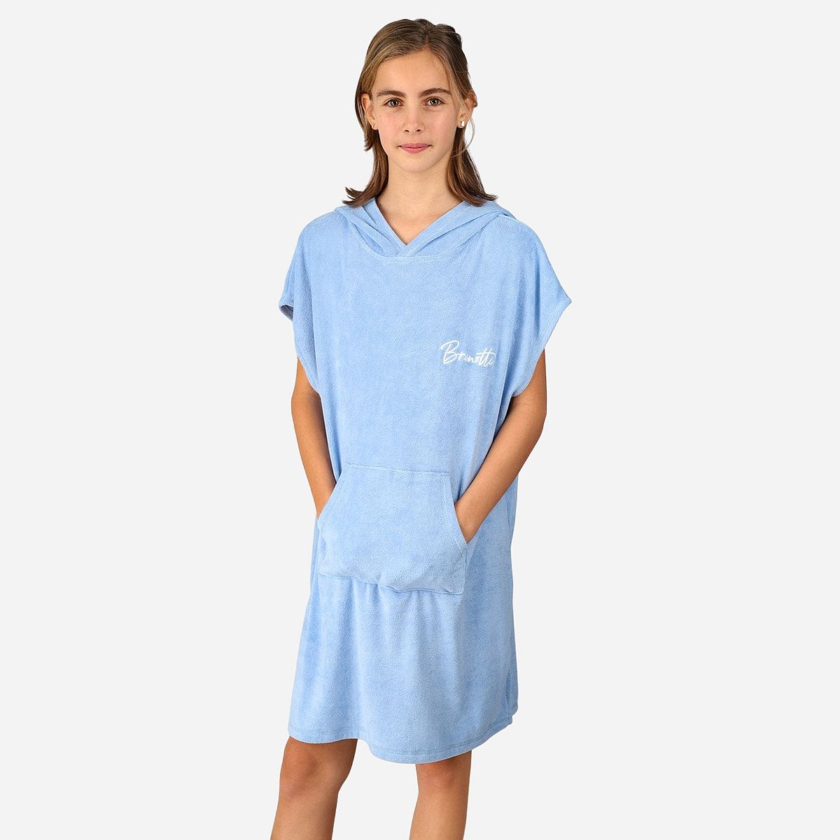 Brunotti Airly Poncho Meisjes