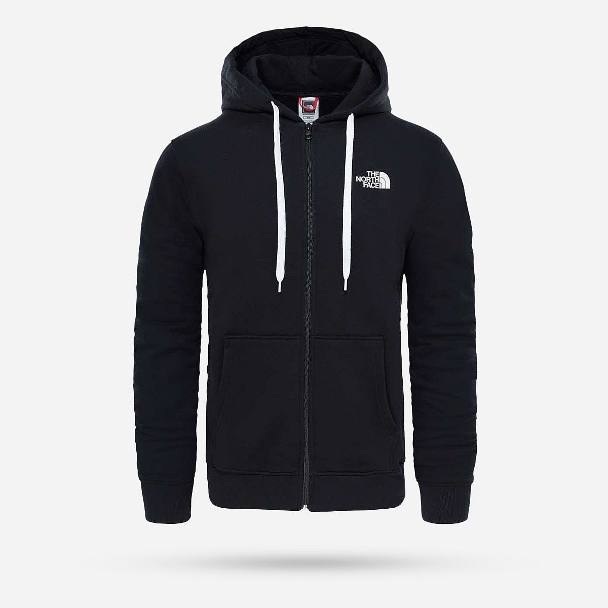 The North Face Open Gate Fullzip Hoodie