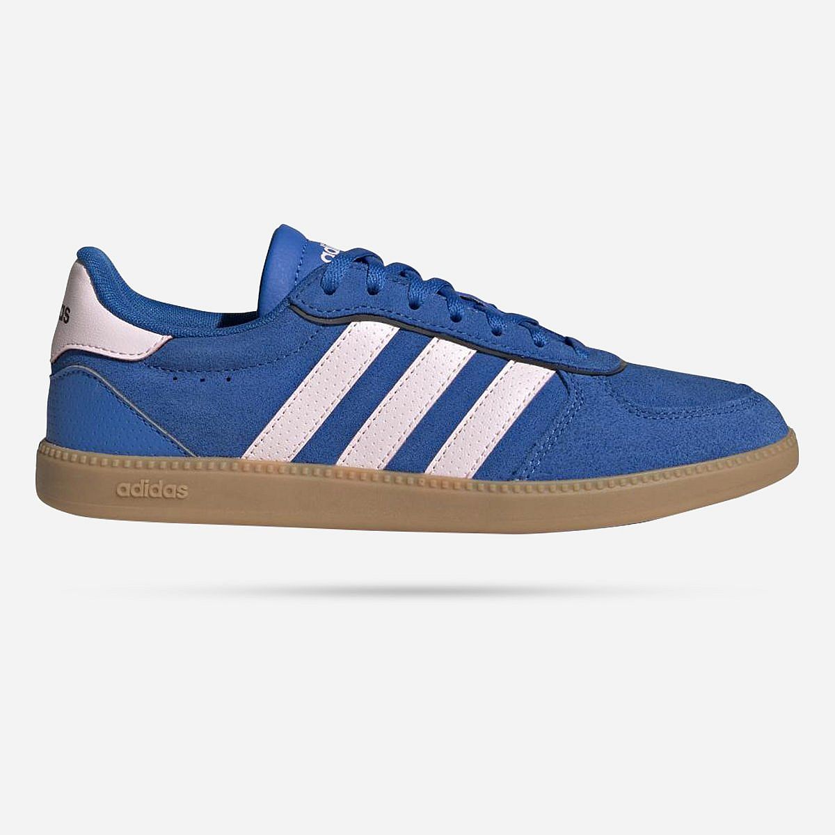 Adidas Breaknet Sleek Sneakers Dames
