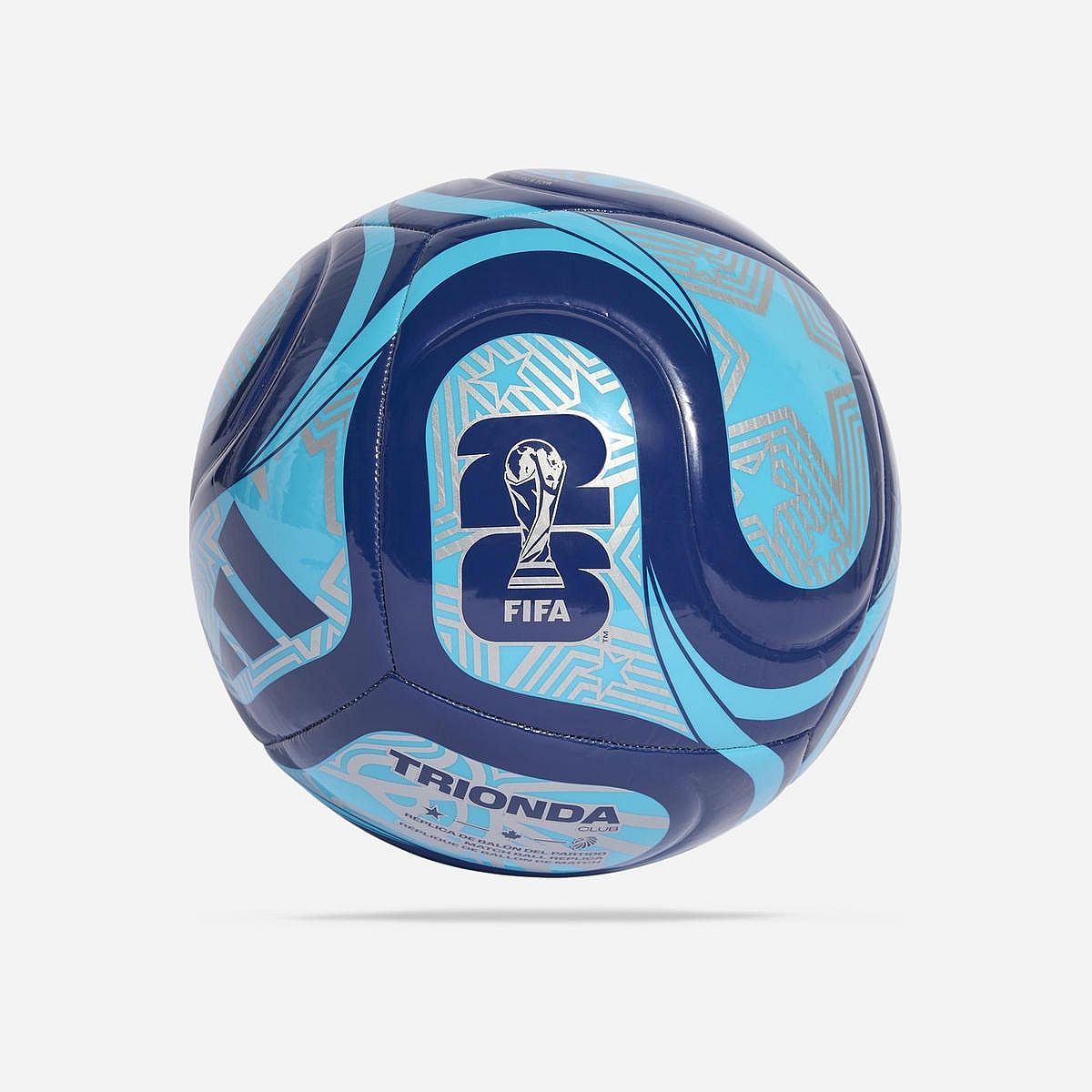 Adidas World Cup Club Voetbal Adidas World Cup Club Voetbal