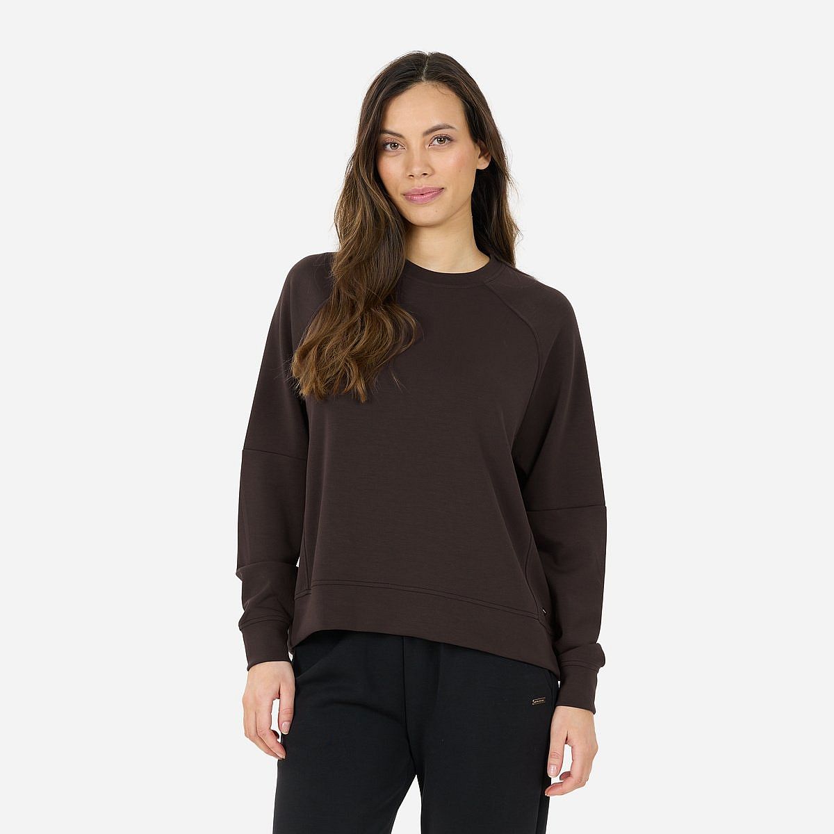 Athlecia Jacey Crew Neck Sweater Dames Athlecia Jacey Crew Neck Sweater Dames