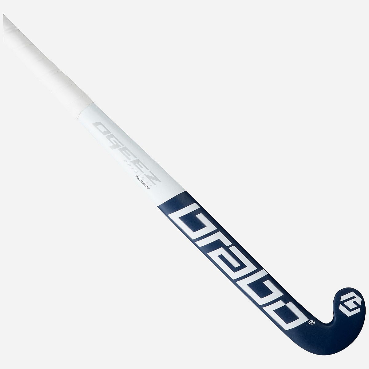 BRABO Geez Indoor Hockeystick Junior