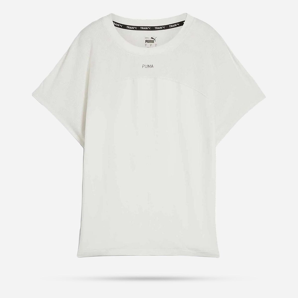 Puma Cloudspun Mix T-shirt Dames