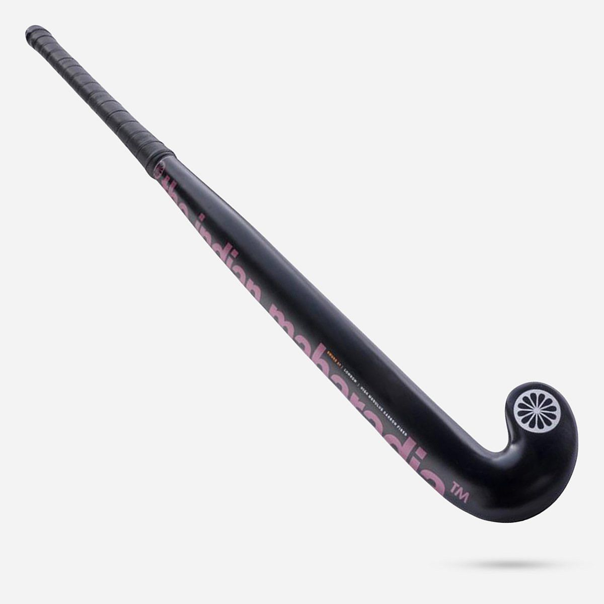 The Indian Maharadja Sword 50 Hockeystick Senior The Indian Maharadja Sword 50 Hockeystick Senior