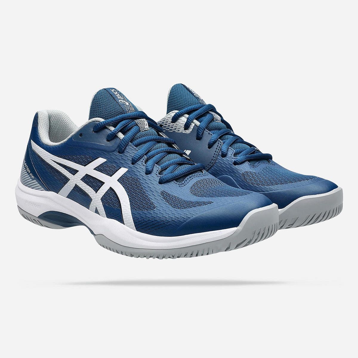 Asics Court Hunter Ff Indoorschoenen Heren