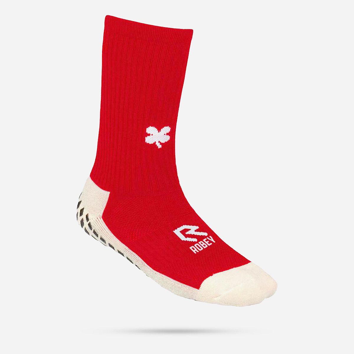 Robey Grip Sokken - 1-Paar