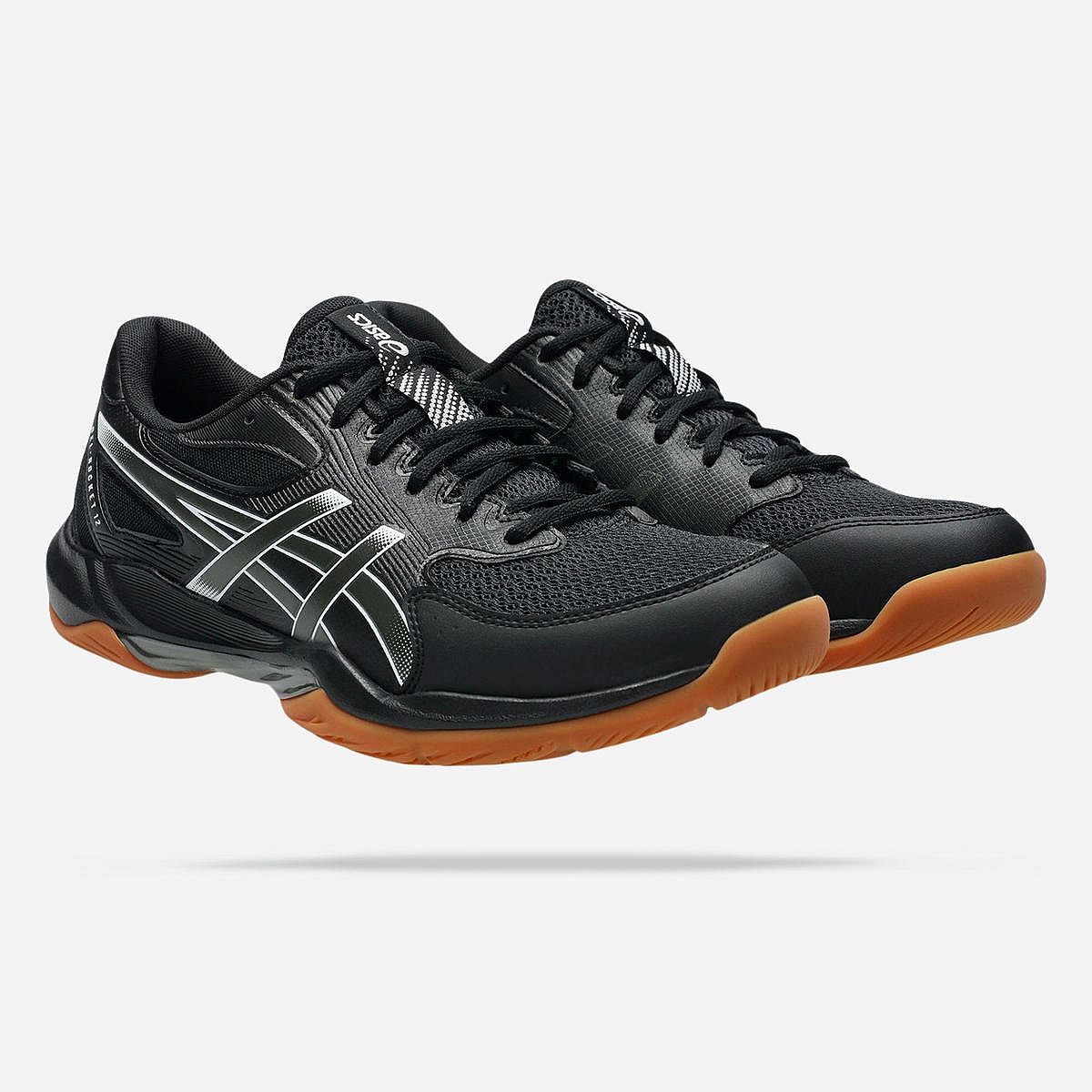 Asics Gel-Rocket 12 Indoorschoenen Heren