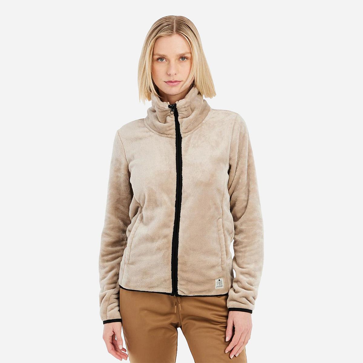 Protest Prtvance Full Zip Top Vest Dames