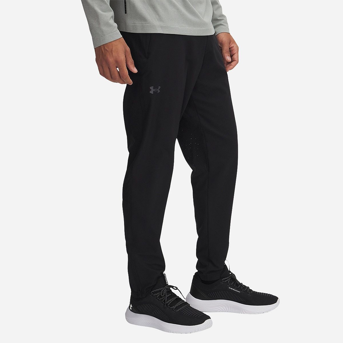 Under Armour Vanish Woven Tapered Trainingsbroek Heren