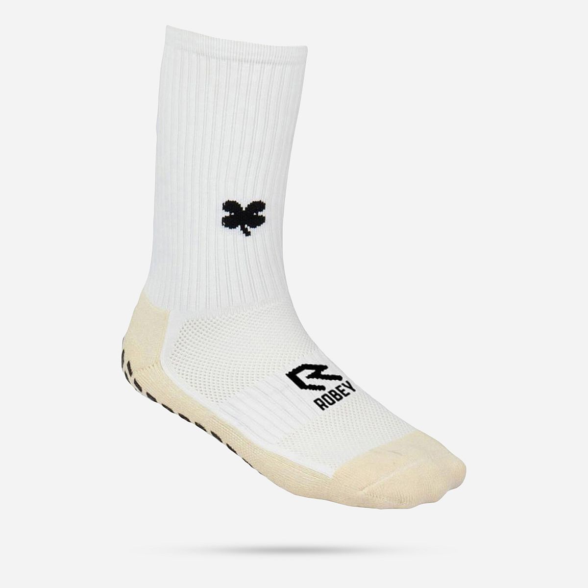 Robey Grip Sokken - 1-Paar