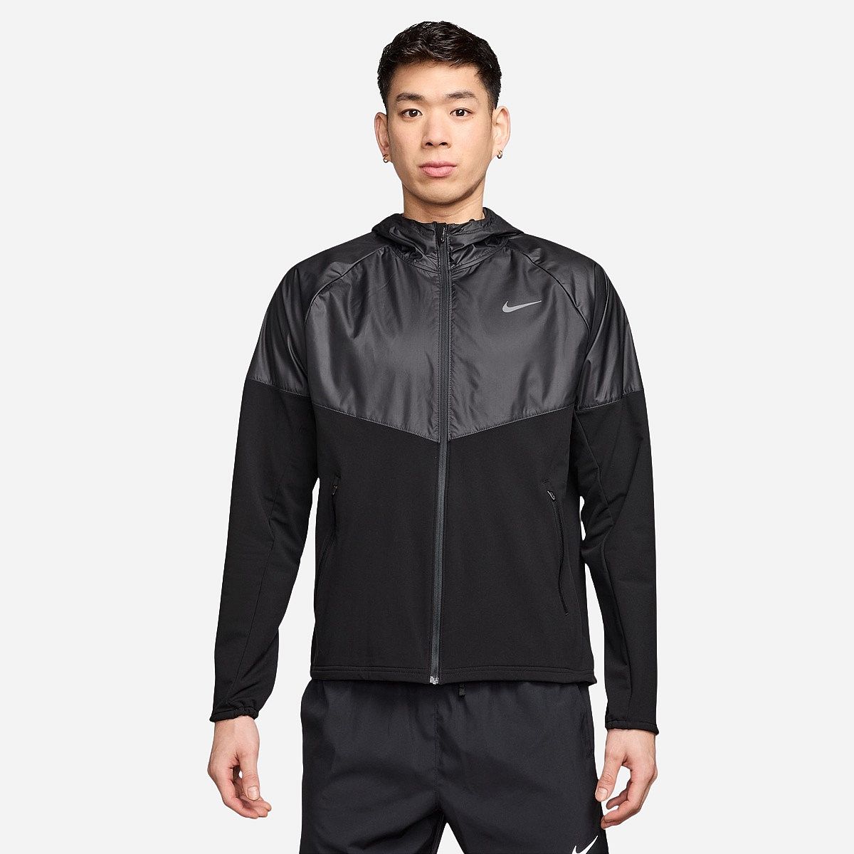 Nike Miller Therma-Fit Repel Jack Heren