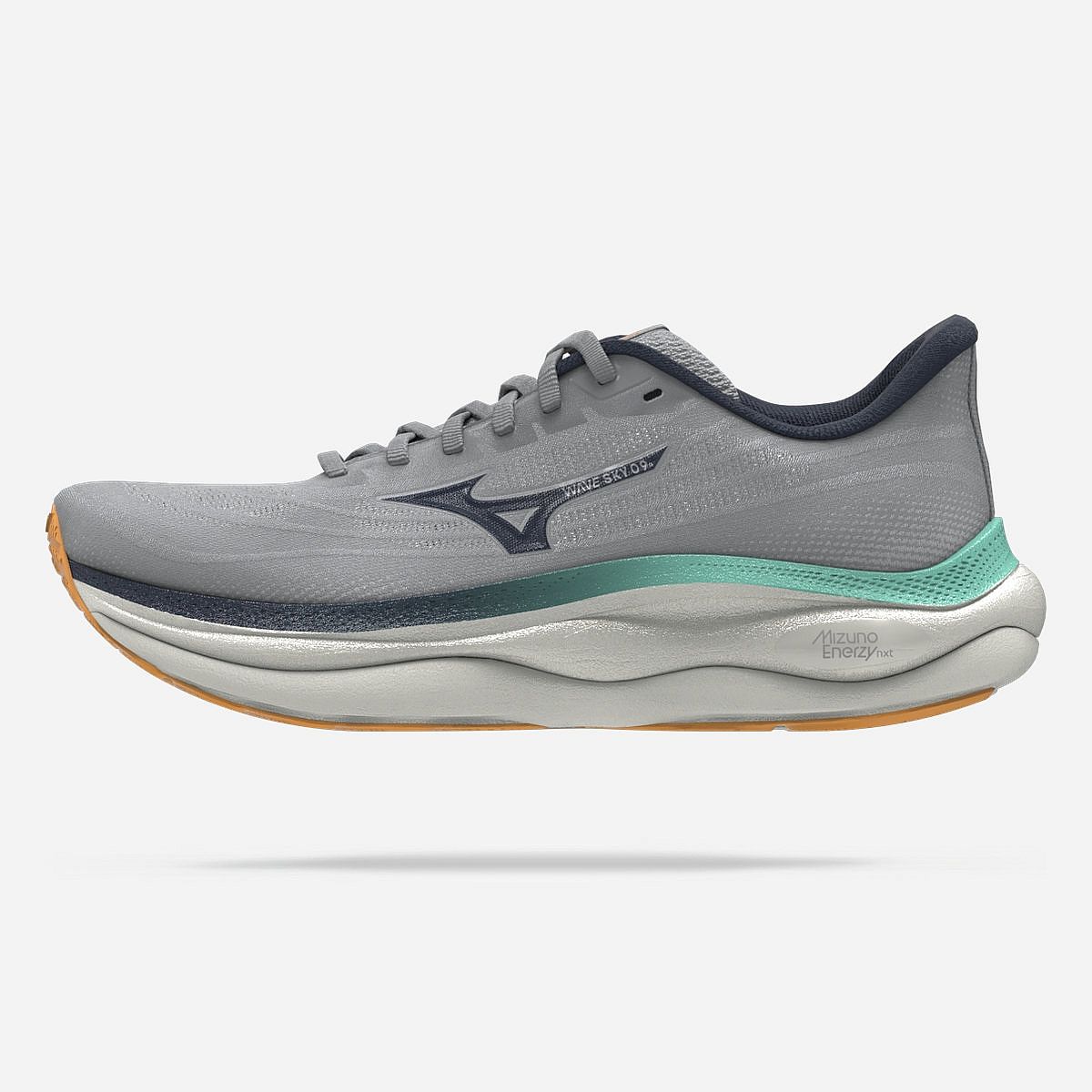 Mizuno Wave Sky 9 Hardloopschoenen Heren
