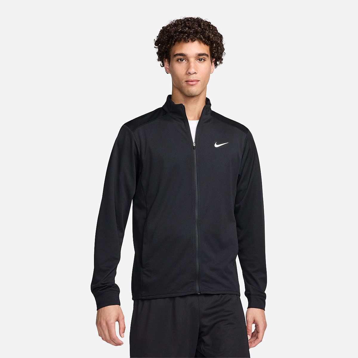 Nike Totality Dri-Fit Knit Vest Heren