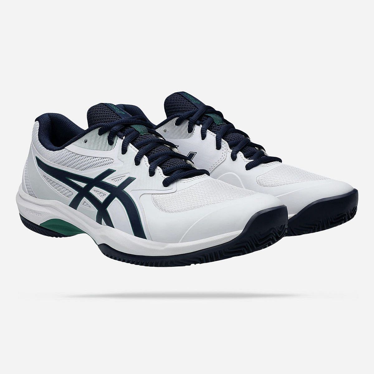 Asics Game Ff Clay/Omnicourt Tennisschoenen Heren Asics Game Ff Clay/Omnicourt Tennisschoenen Heren