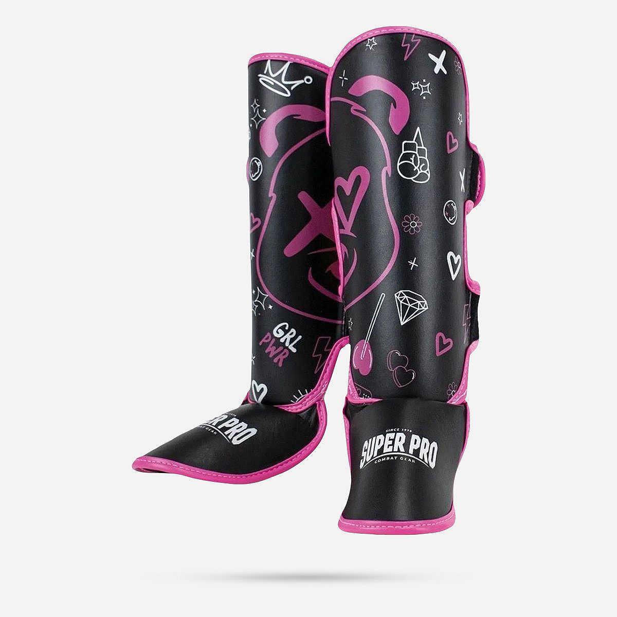 Super Pro Bear Scheenbeschermer