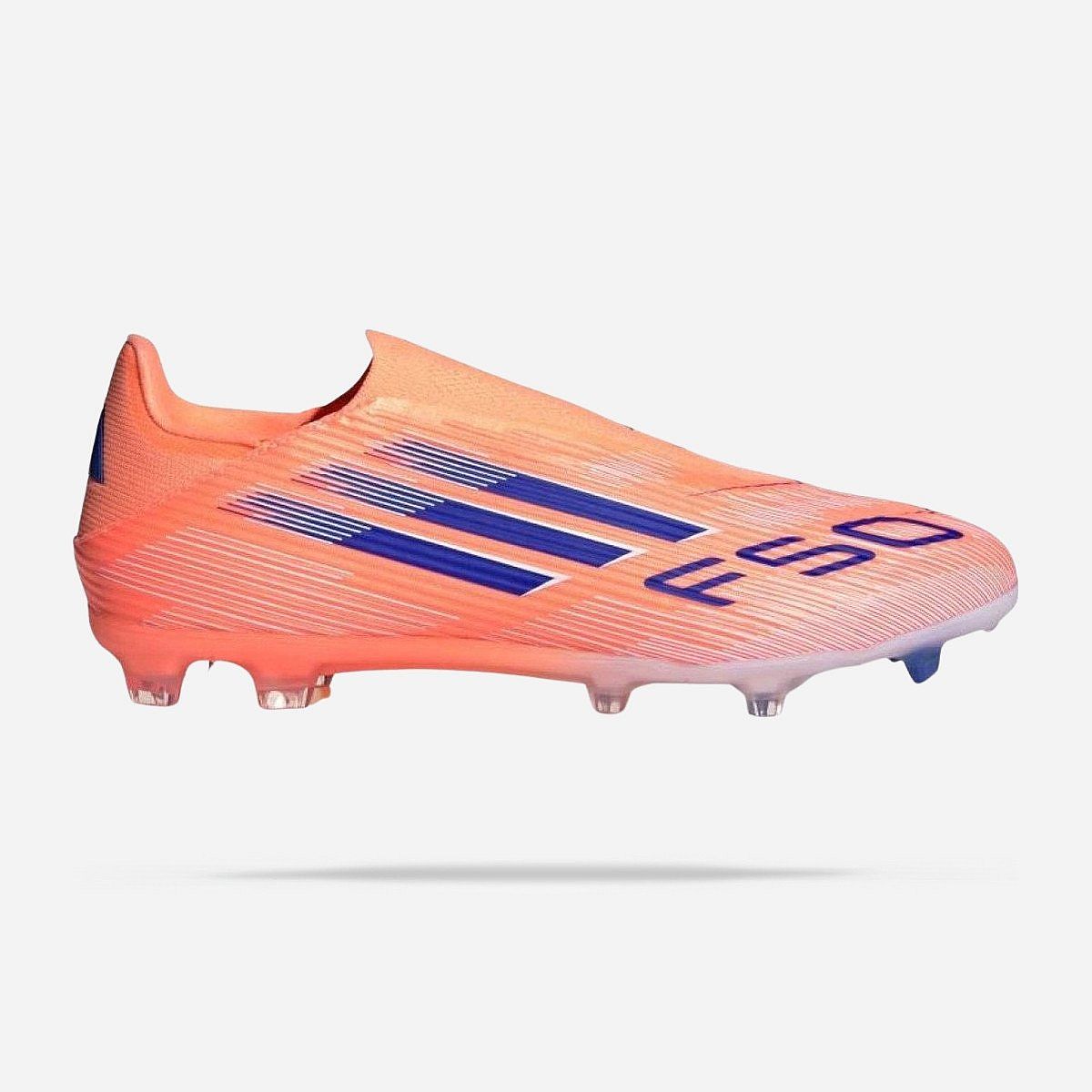 Adidas F50 League ll Gras/KunstGras Voetbalschoenen Senior