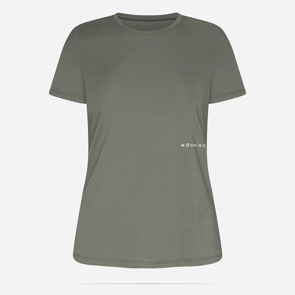 Röhnisch Micro T-Shirt Dames