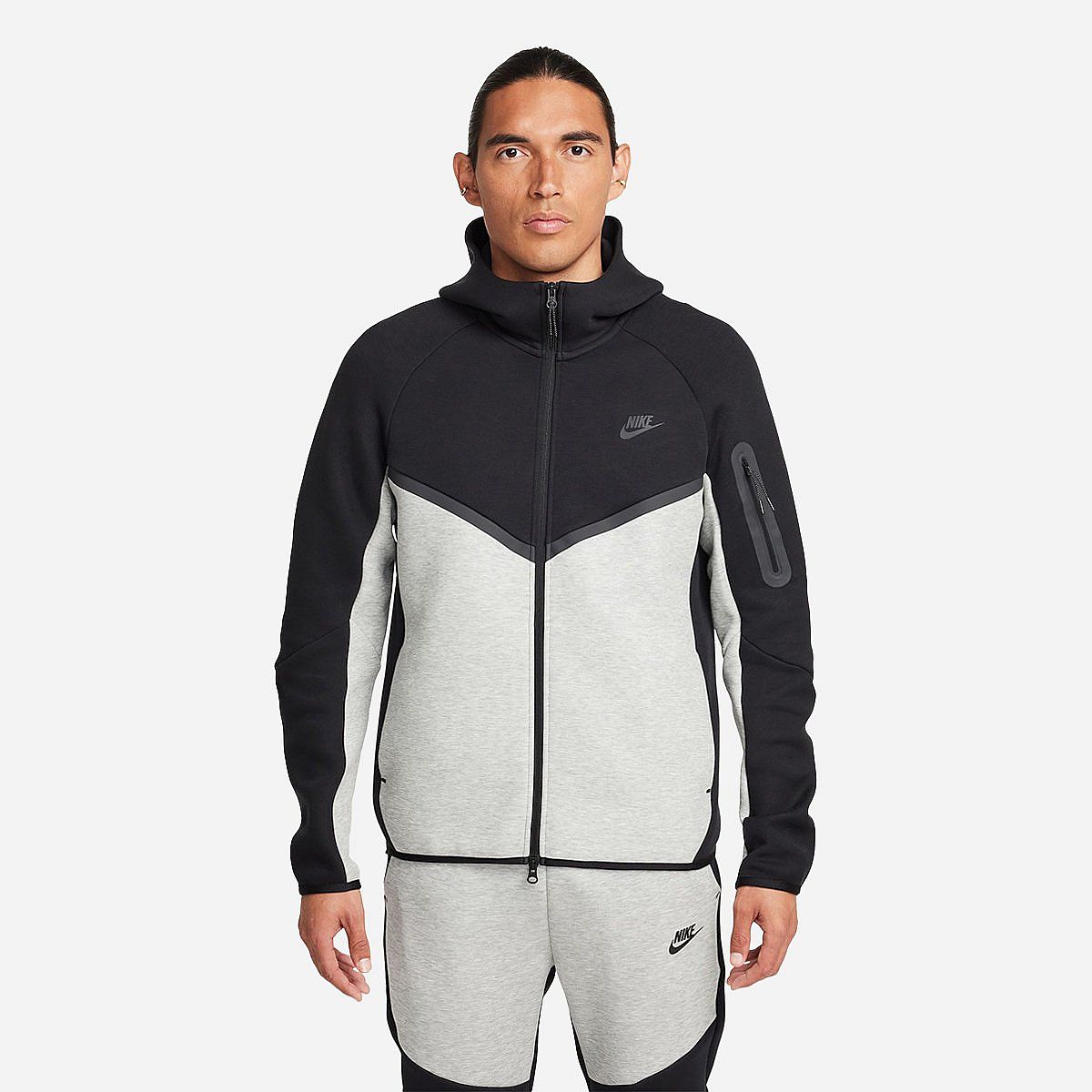 Nike New Tech Fleece Hoodie Heren 2025 Nike New Tech Fleece Hoodie Heren 2025
