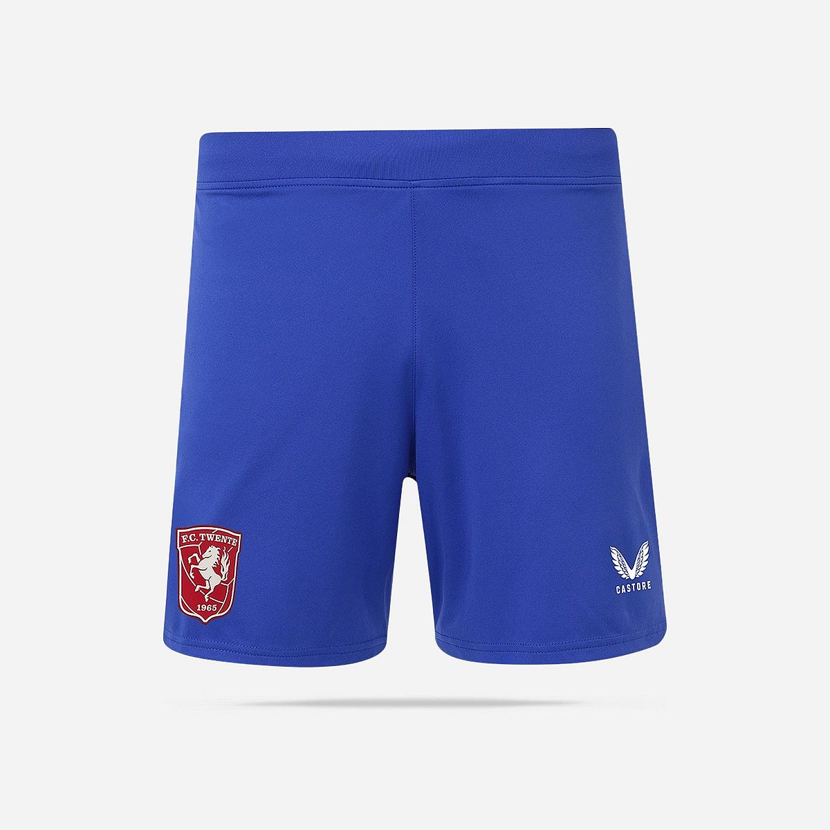 Castore FC Twente Uit Shorts Senior