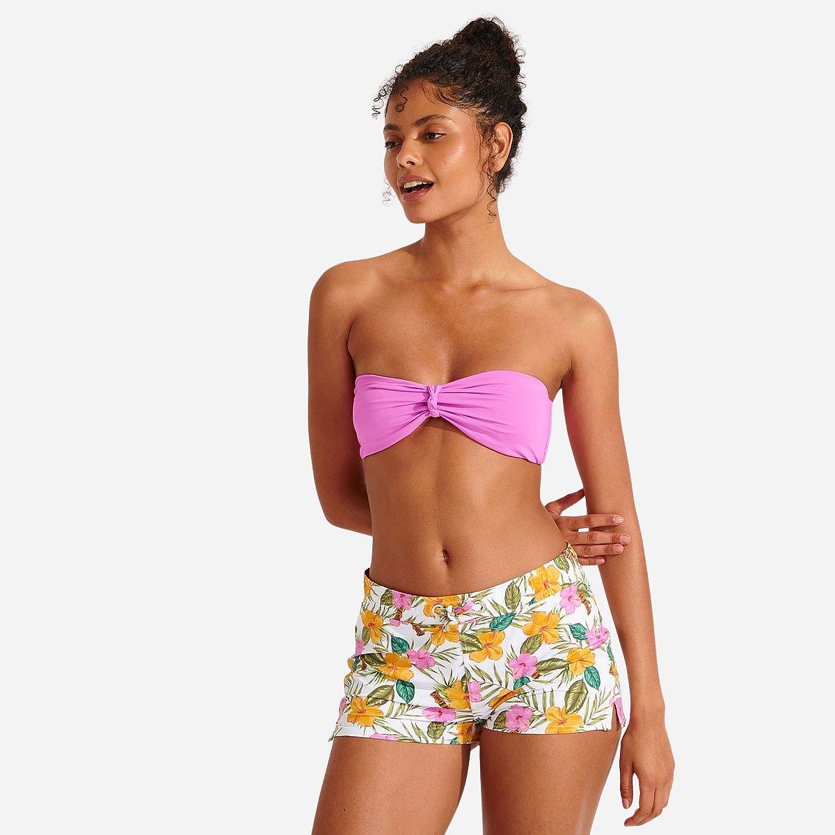 Banana Moon Tiwi Tortuga Short Dames