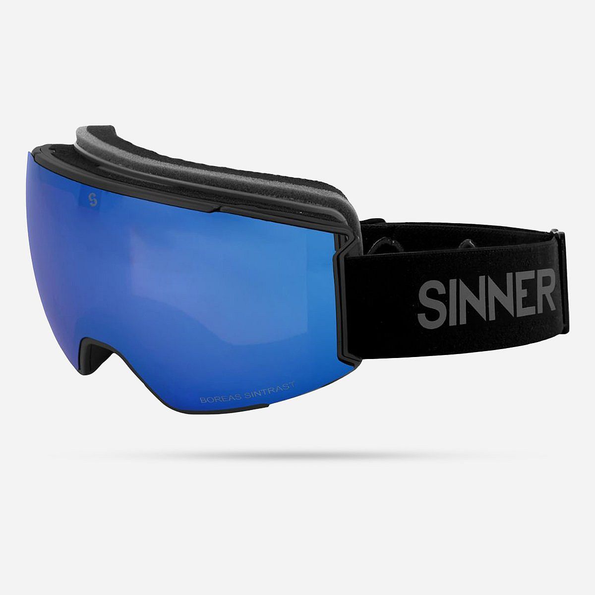 Sinner Boreas Ski Goggle Senior Sinner Boreas Ski Goggle Senior