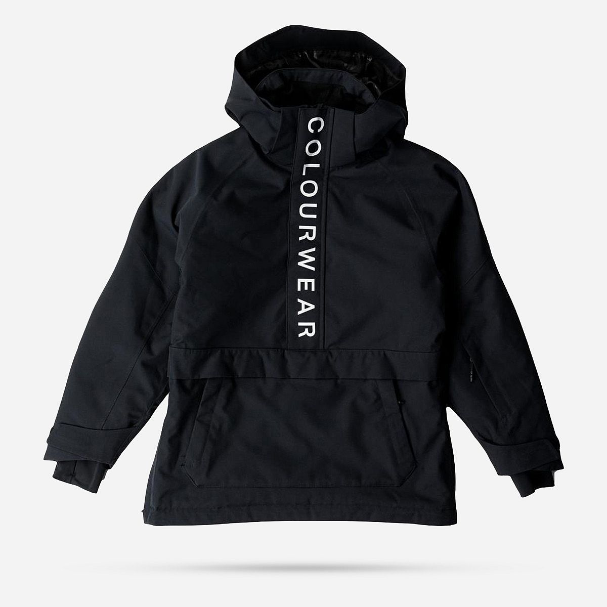 Colourwear Signature Anorak Skijas Junior