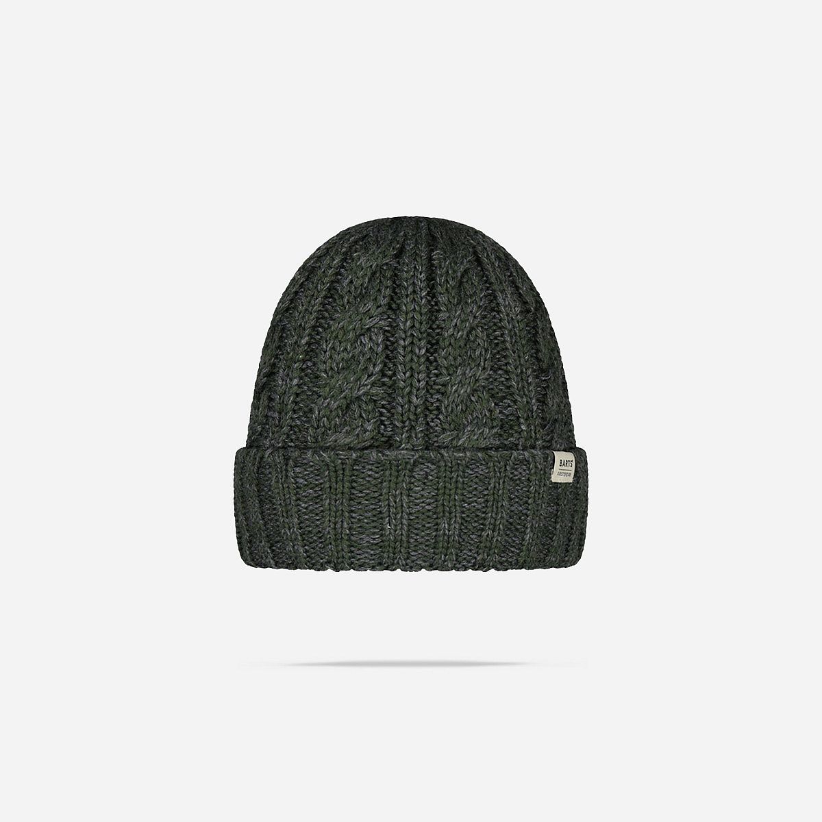 Barts Kaen Muts Heren