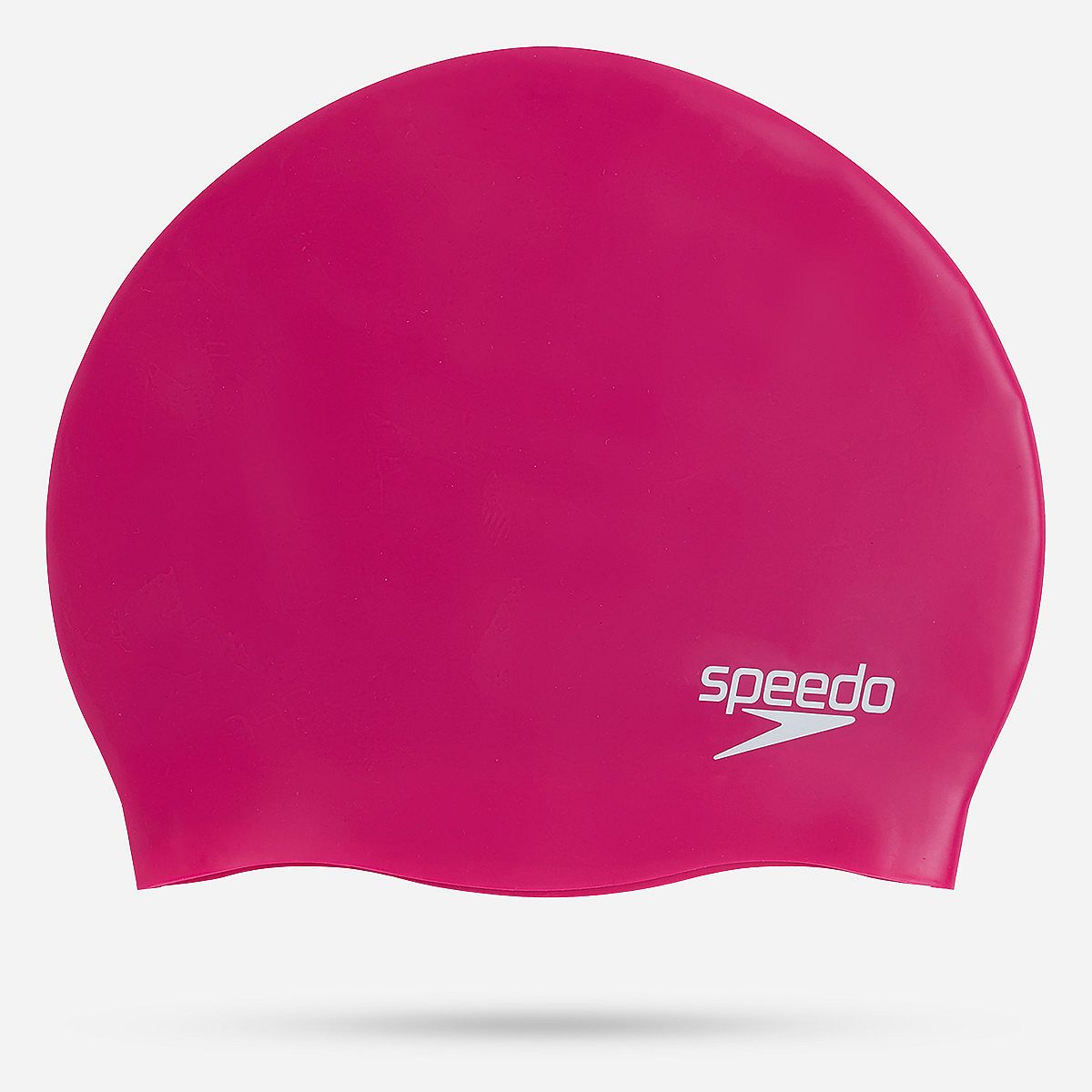 Speedo Siliconen Badmuts Senior