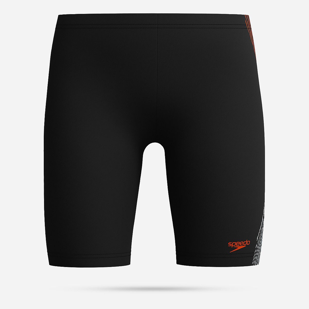 Speedo Eco Placement Jam Zwem Jammer Jongens