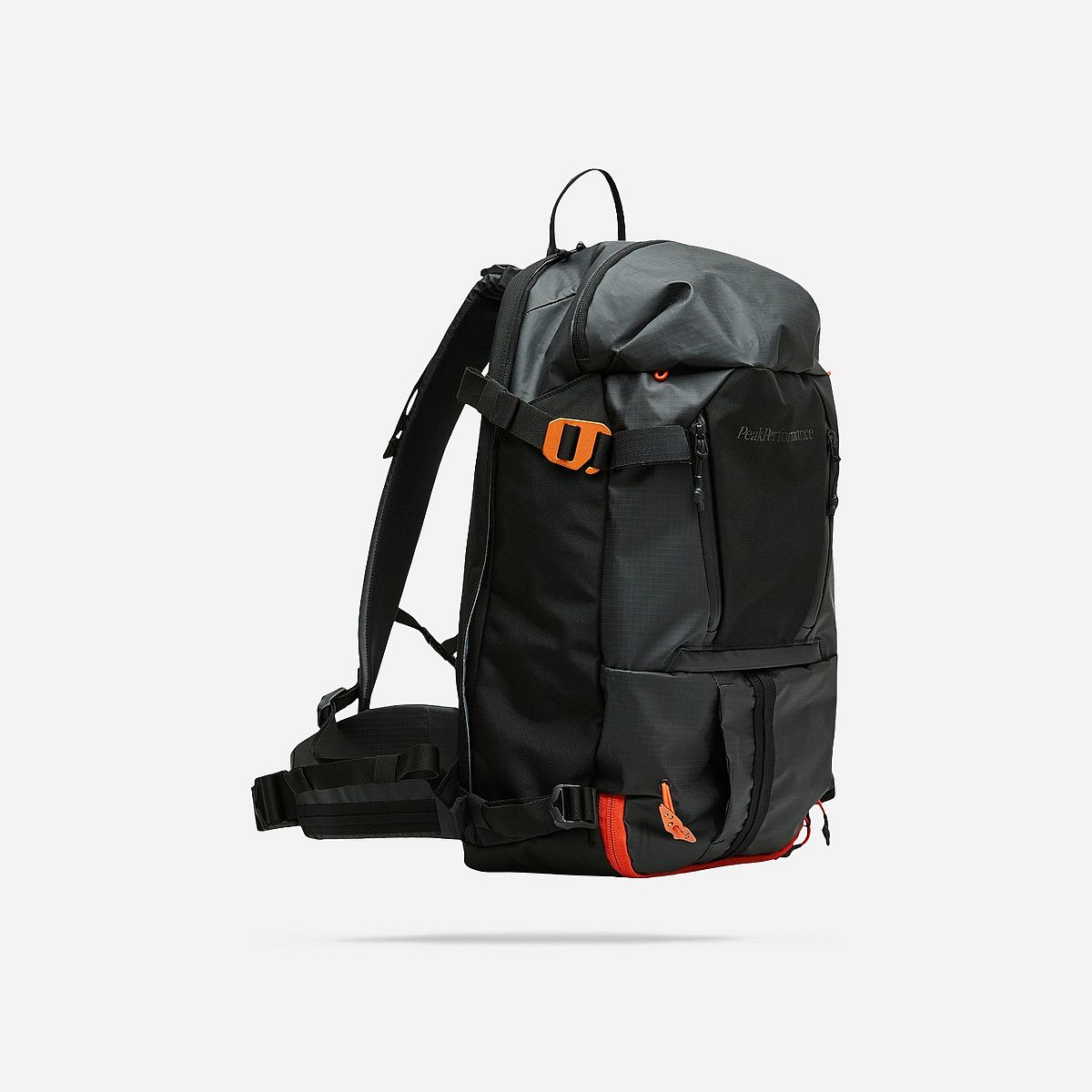 Peak Performance Vertical Rugtas 20L Ski Reistas