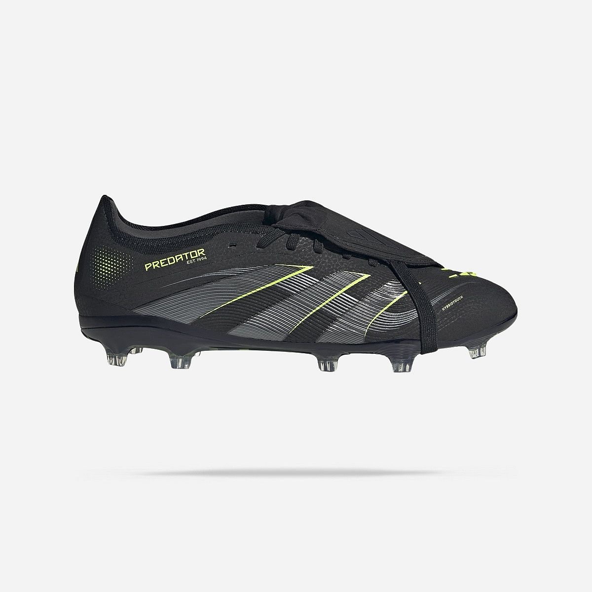 Adidas Predator Pro Fold-Over FG Voetbalschoenen Senior