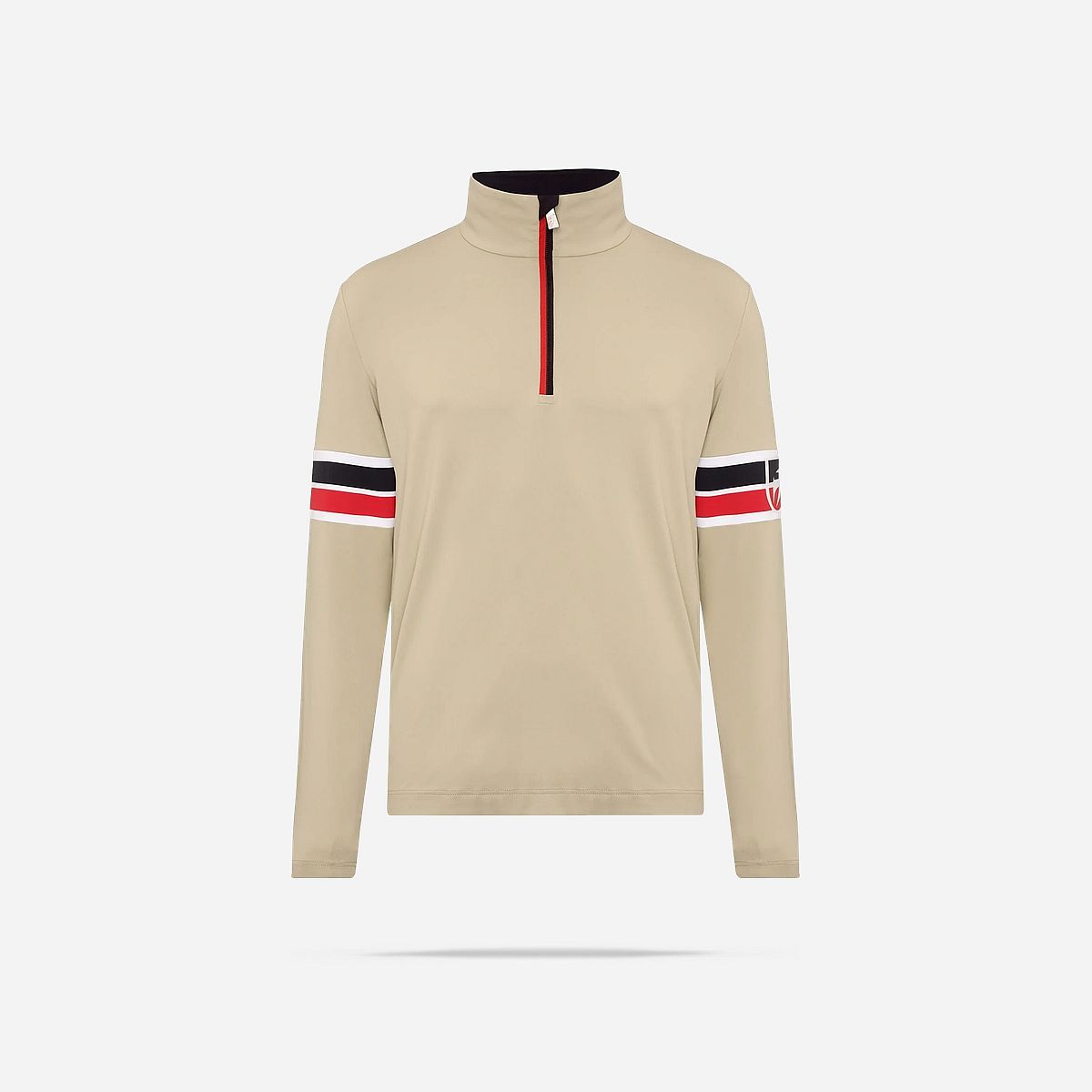 Toni Sailer Mateo First Layer Ski Pully Heren