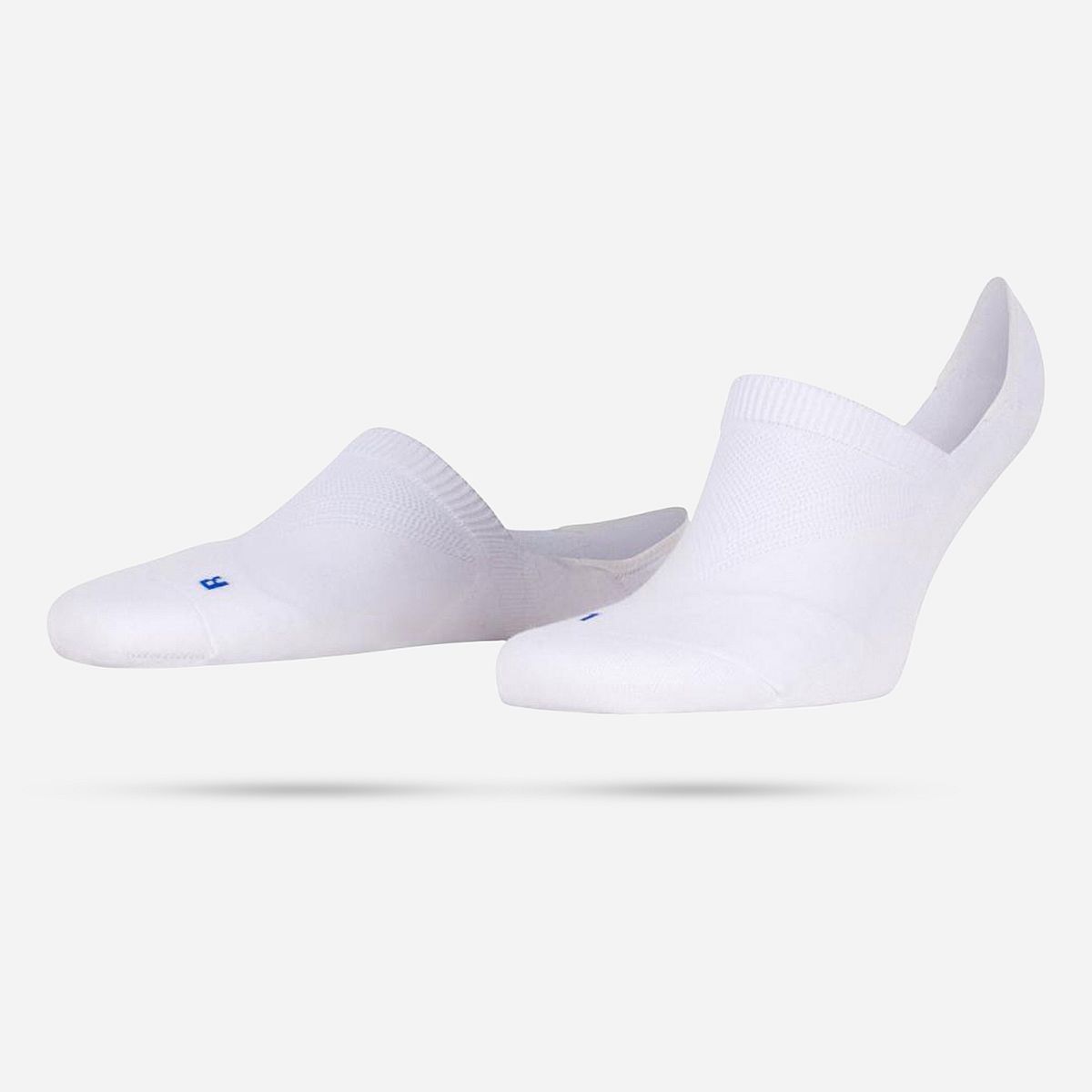 Falke Cool Kick Invisible Sneakersokken Senior