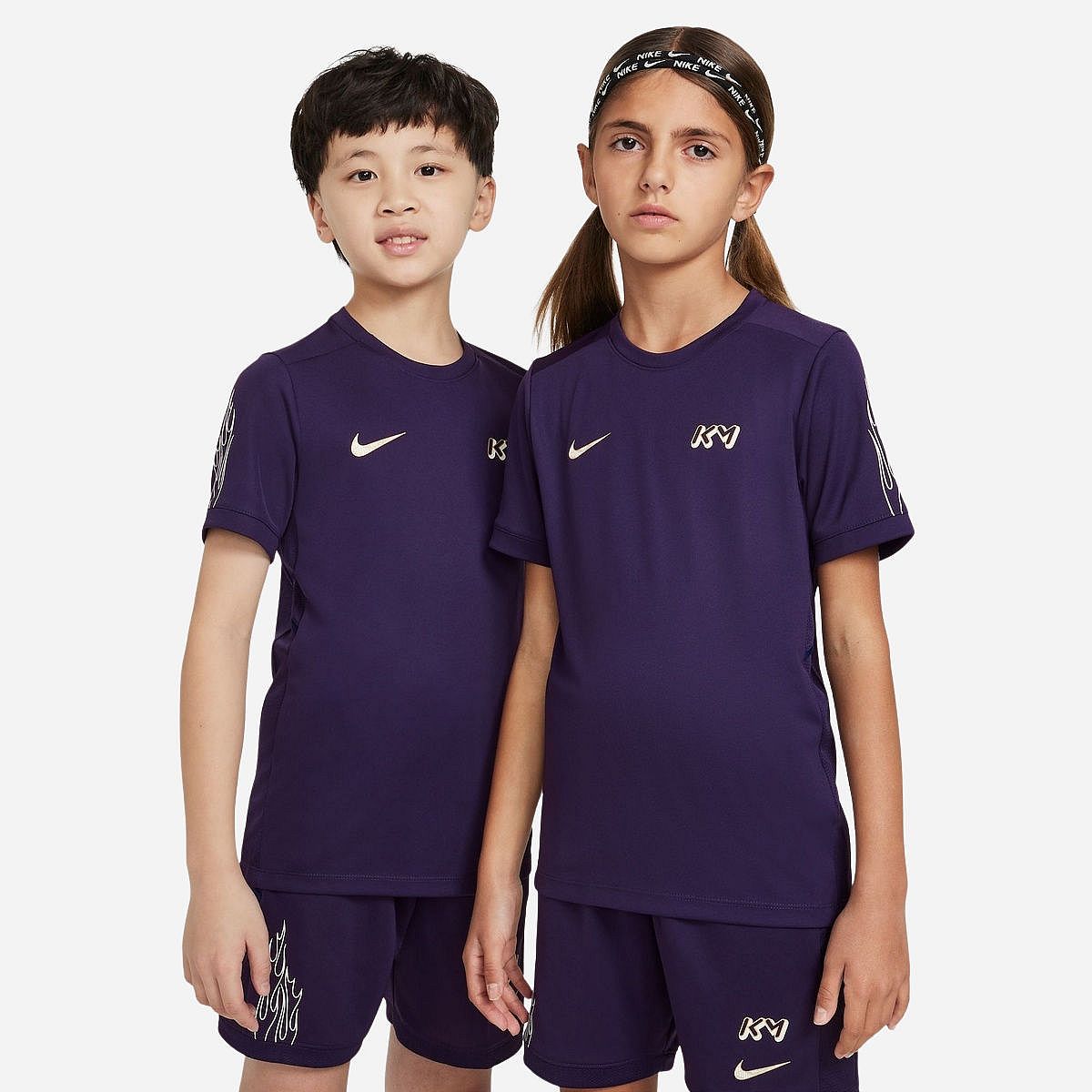 Nike Academy25 Dri-Fit T-Shirt Junior