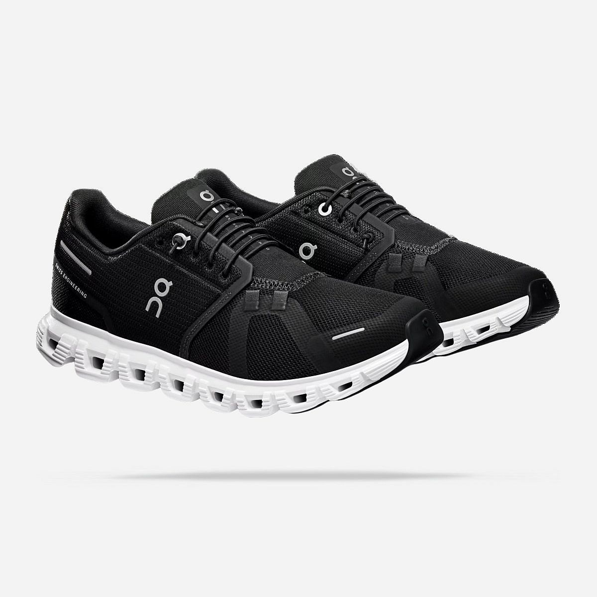 ON Running Cloudswift 4 Hardloopschoenen Dames